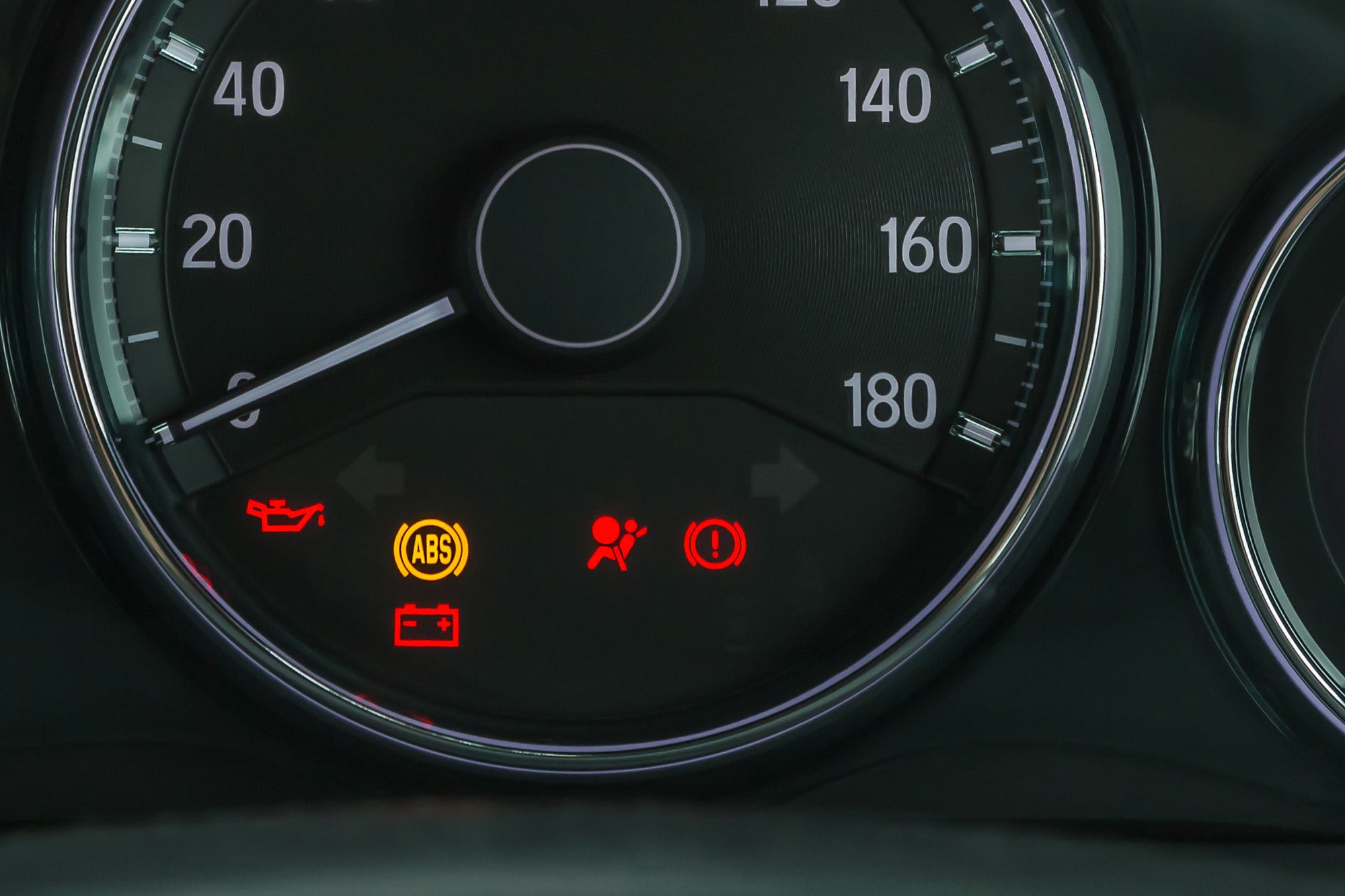 Got a Warning Light? Image