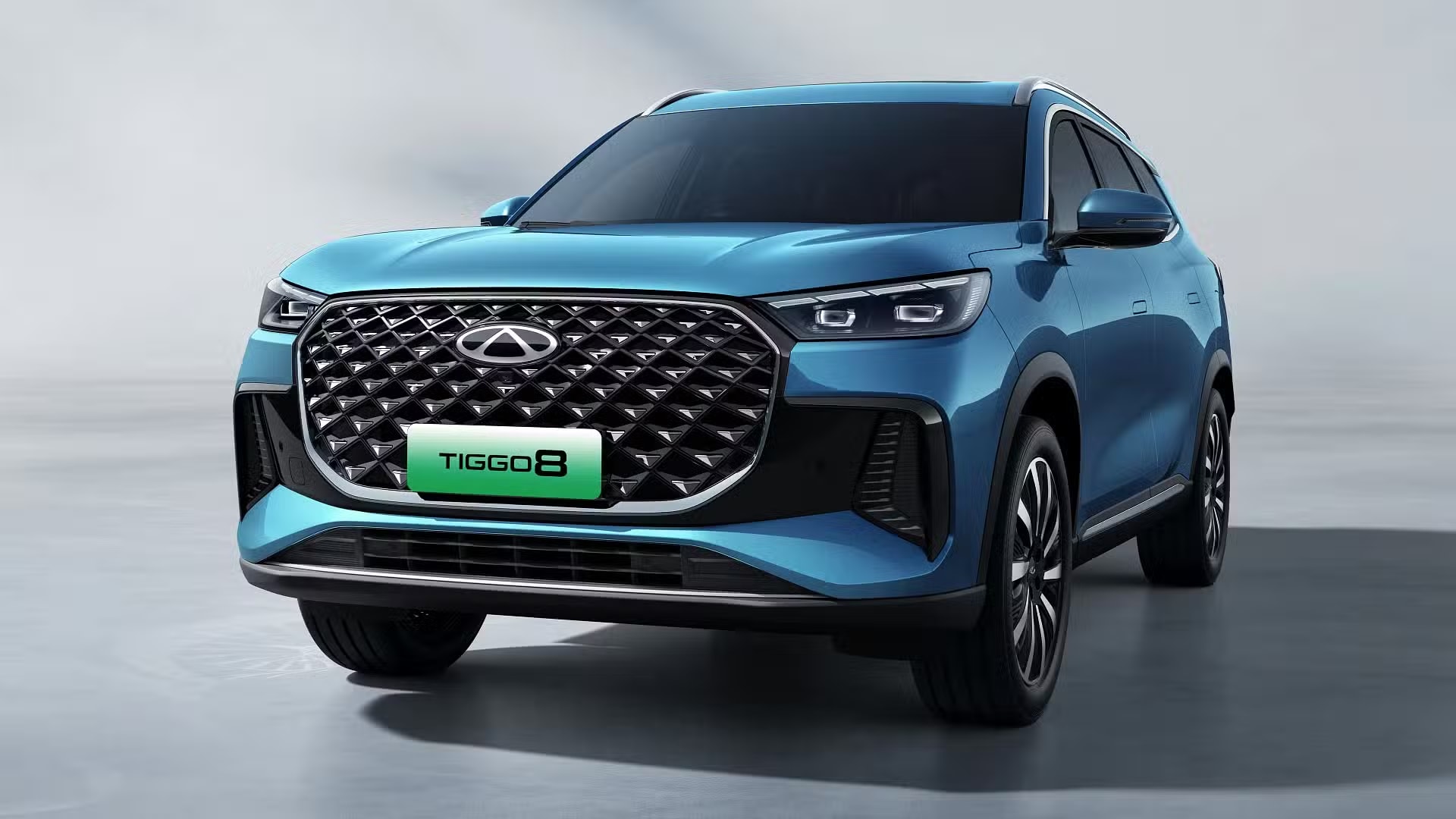 2026 Chery Tiggo 8 Super Hybrid Arrives at Tynan Chery Wollongong — Australia’s Most Affordable Plug-In Hybrid Seven-Seater featured image