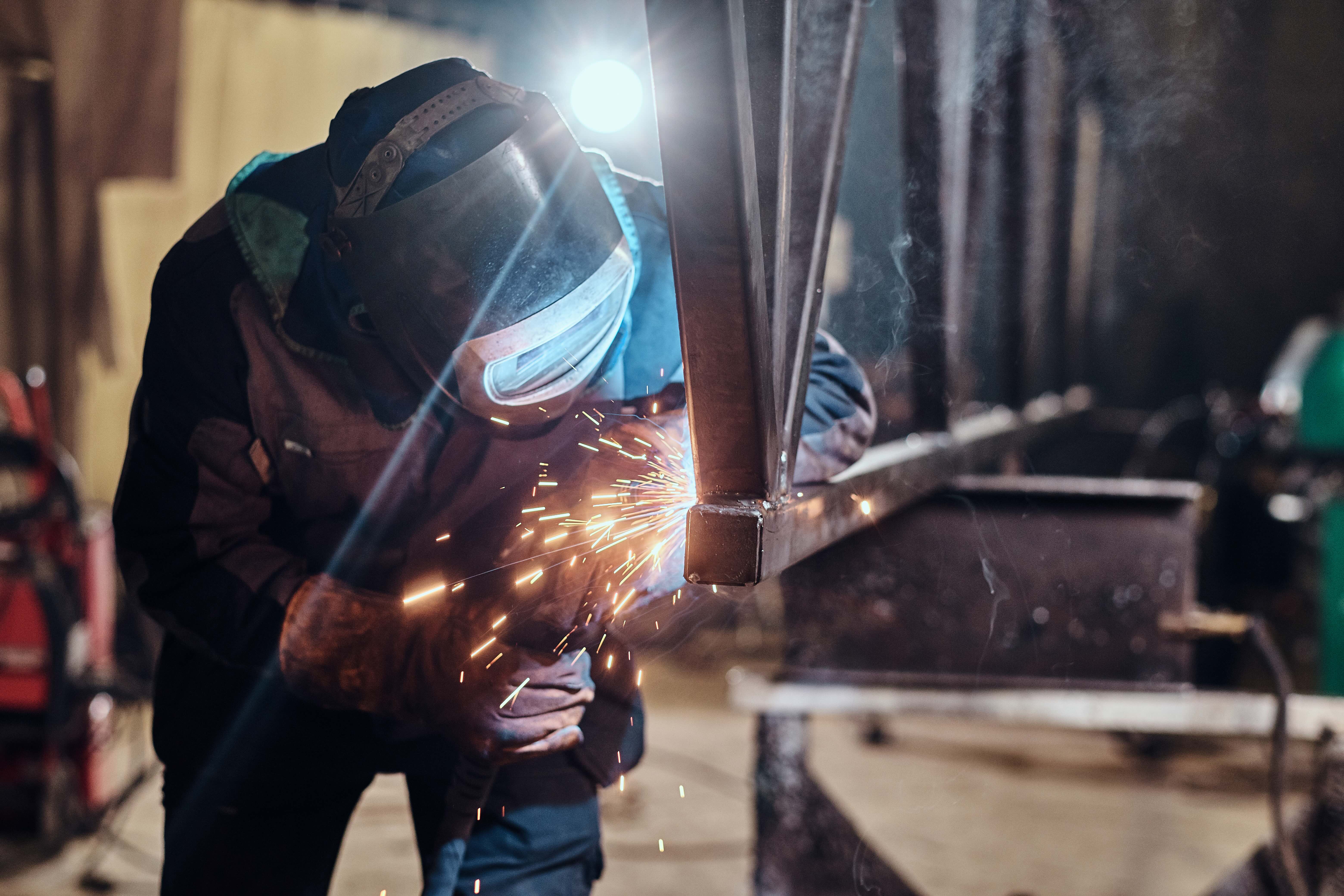 Tradie & SME Image