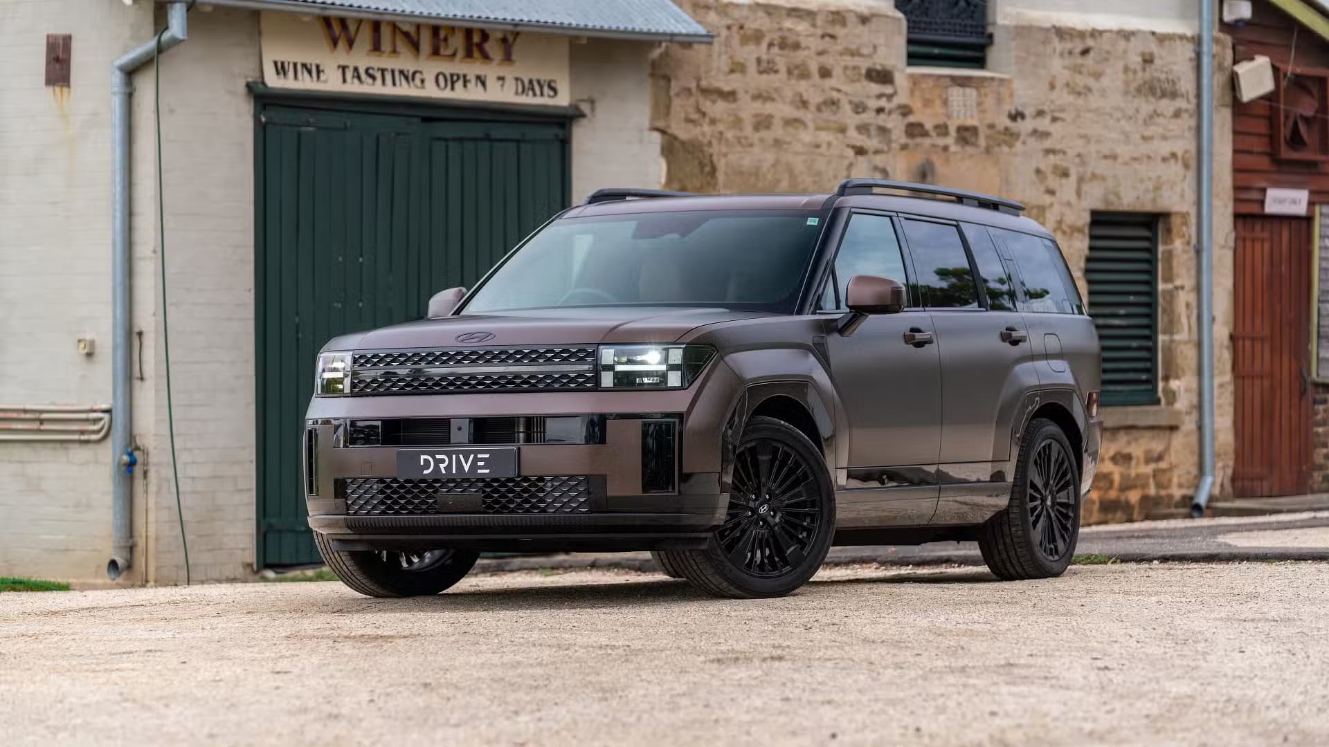 Which Hyundai SUV Fits Your Lifestyle? Find Out at Tynan Hyundai Kirrawee featured image