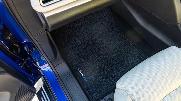 <h6>Carpet Mat Set</h6> Image