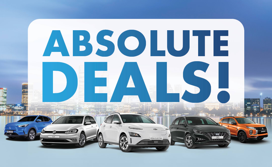 Absolute Deals Image