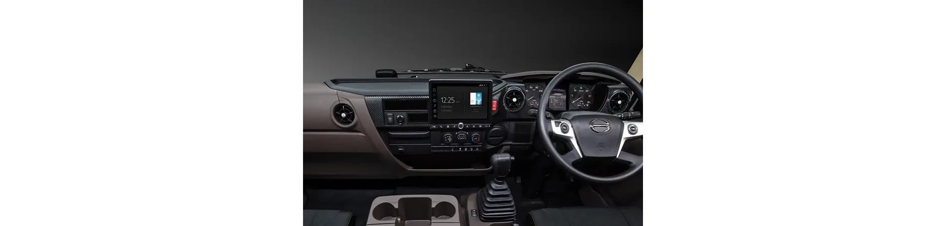 Enhanced Connectivity for Hino Australia Customers featured image