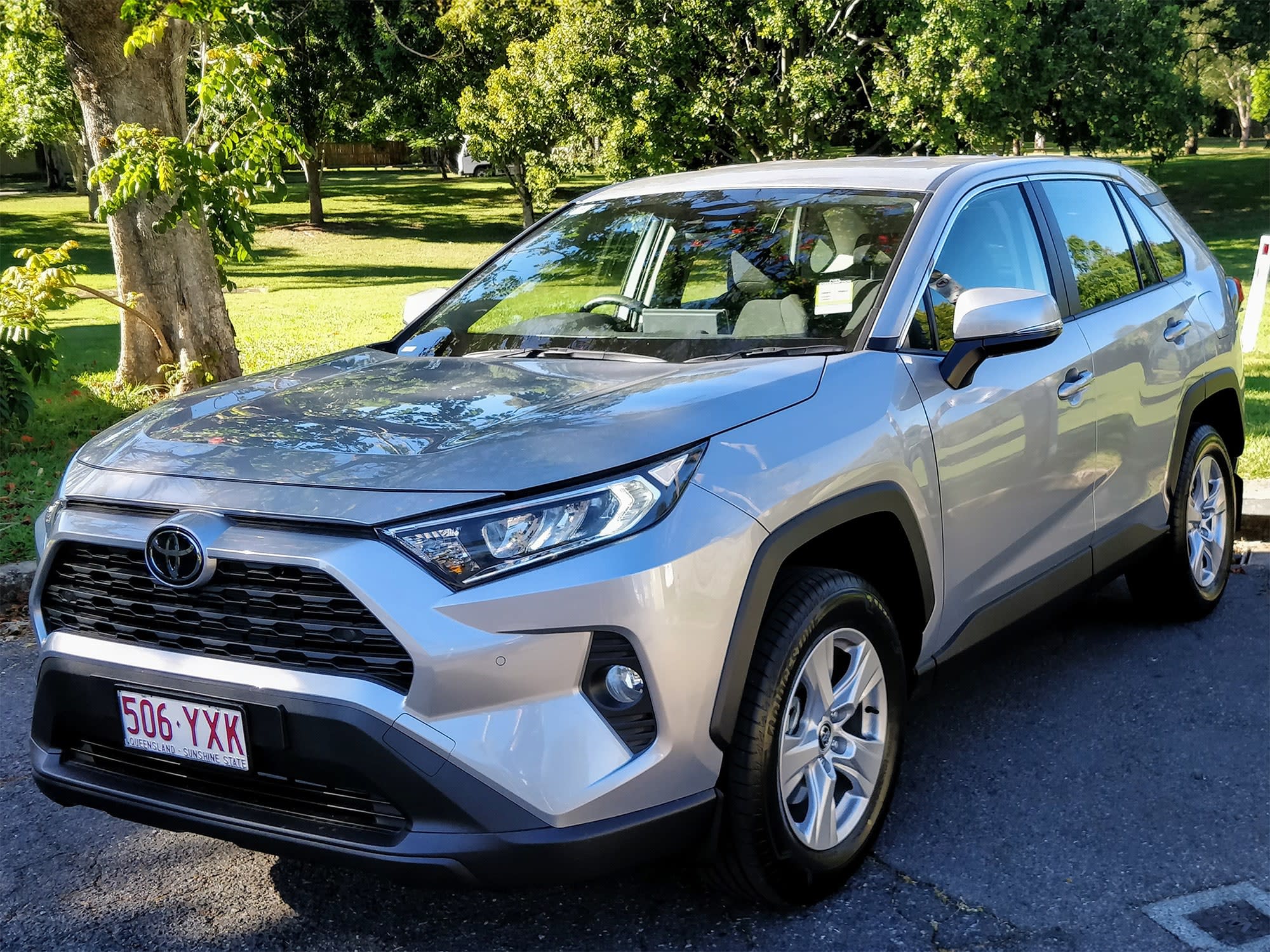 Browse Pre-Owned Range Image