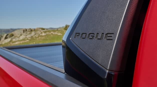 2025 Toyota HiLux (pre-production model shown)