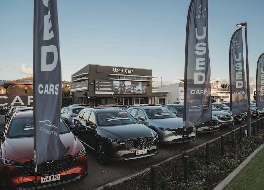 Wide Range of Trusted Brands Image