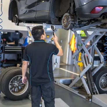 Added Piece of Mind Image