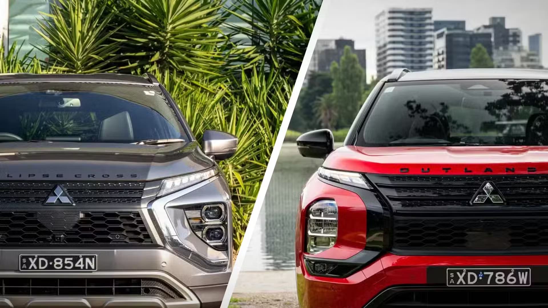 Huge EOFY Drive-Away Offers on Mitsubishi Outlander & Eclipse Cross at Tynan Mitsubishi Kirrawee featured image