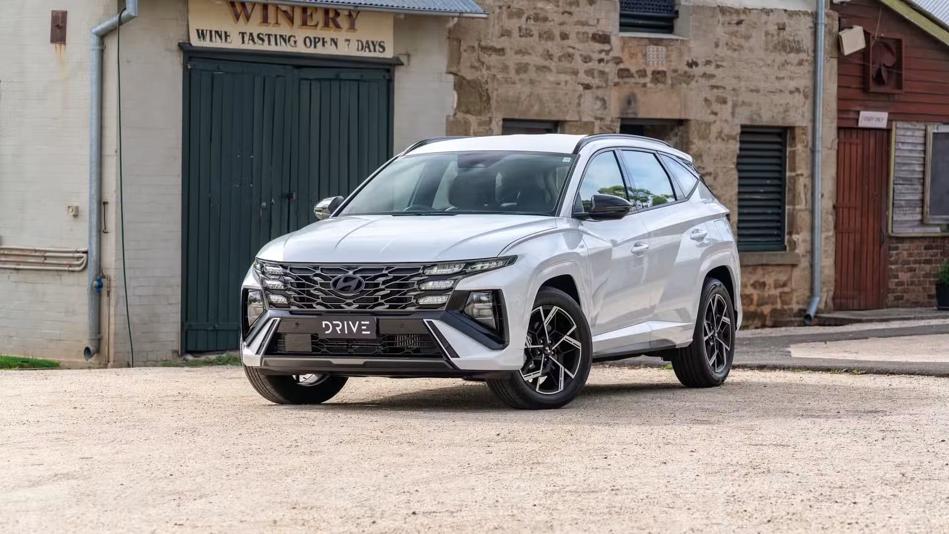 2025 Hyundai Tucson: The Best Medium SUV Under $50K featured image