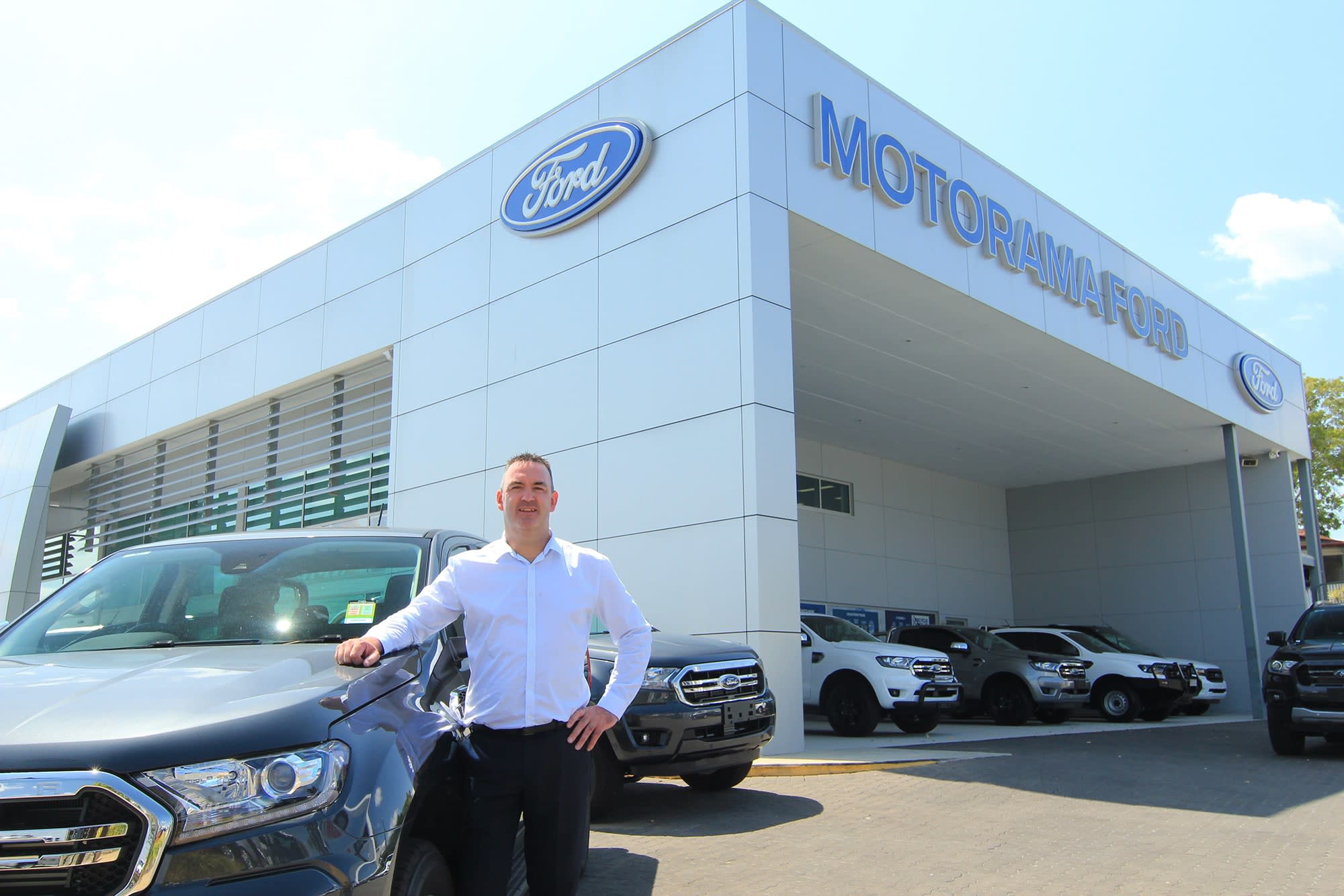See More Ford Image