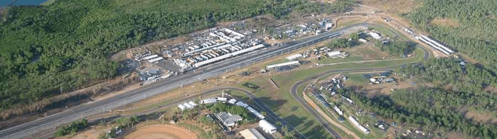 GT Festival Queensland