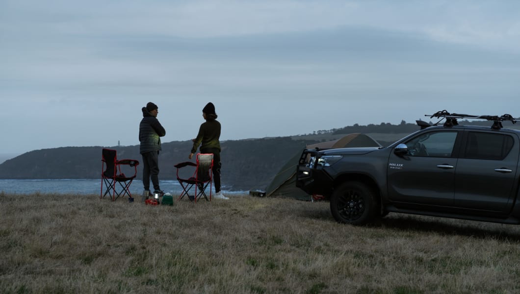 Genuine Toyota Accessories Perth In Stock