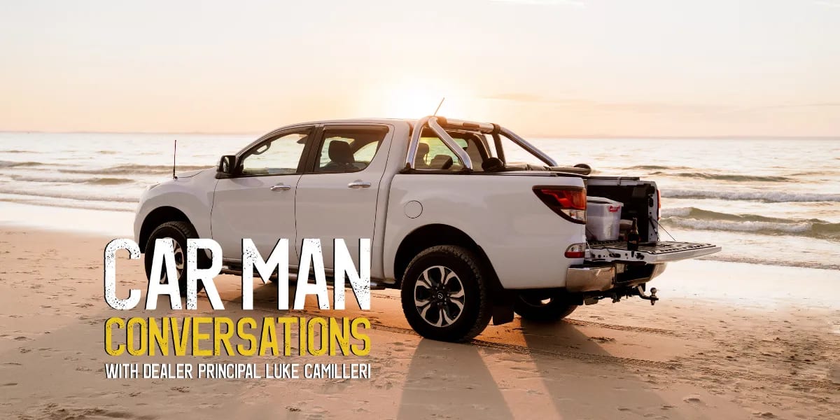 Our BT-50 Adventures – Episode 7 Season 3 featured image