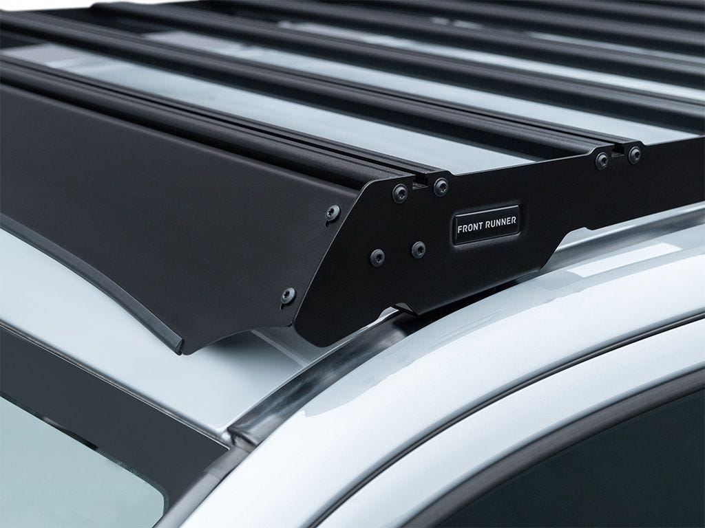 Roof Racks, Roof Cages & Load Bars