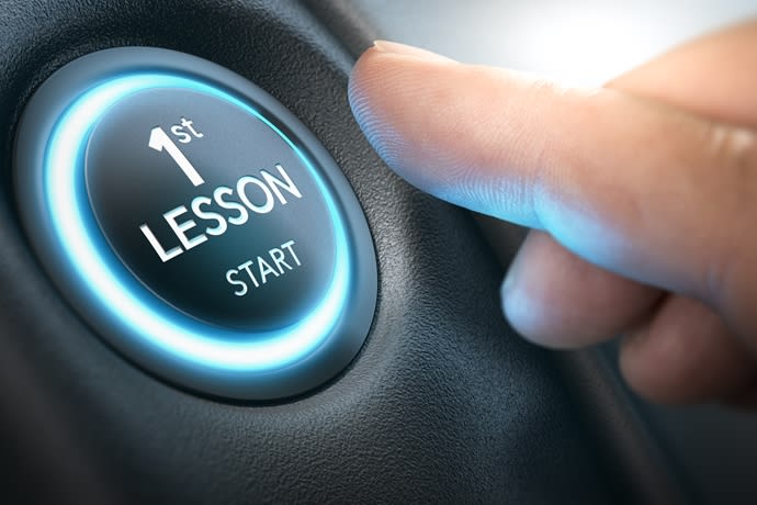 Driver Training: An Advantage in Efficiency featured image