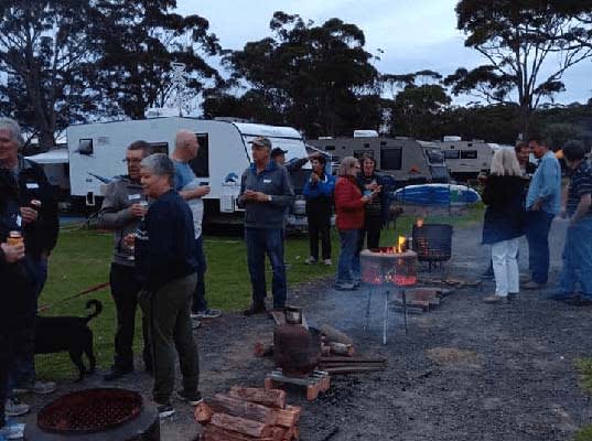 Owners Group Image