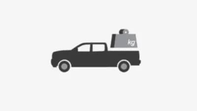 Gross vehicle Mass (GVM) Image