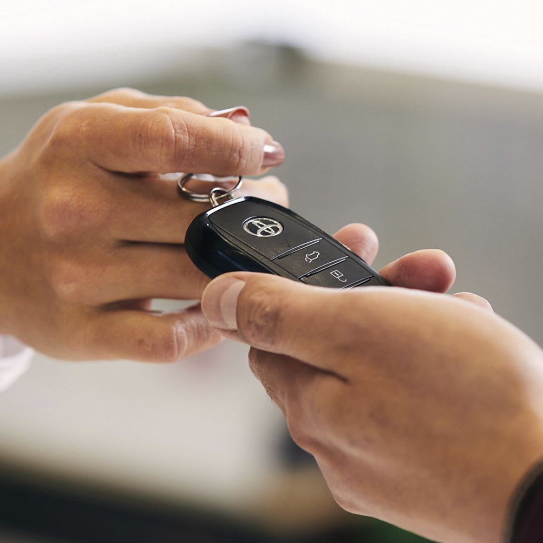 Express car service Brisbane