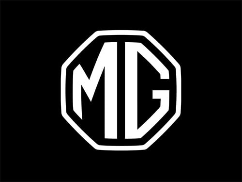 MG Logo