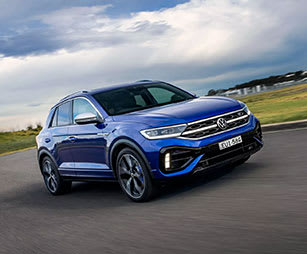 Volkswagen Image