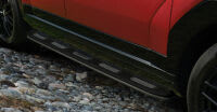 Integrated sidesteps Image