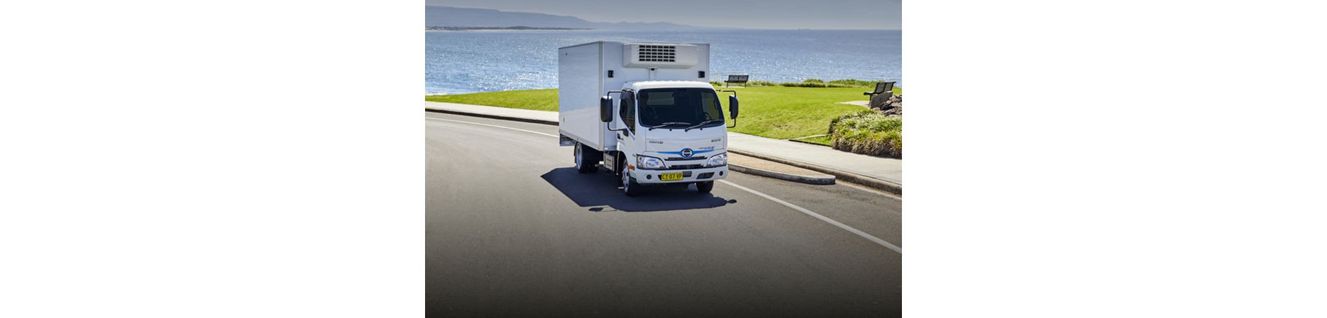 Save Time, Money, and the Environment with the Hino Hybrid Electric featured image