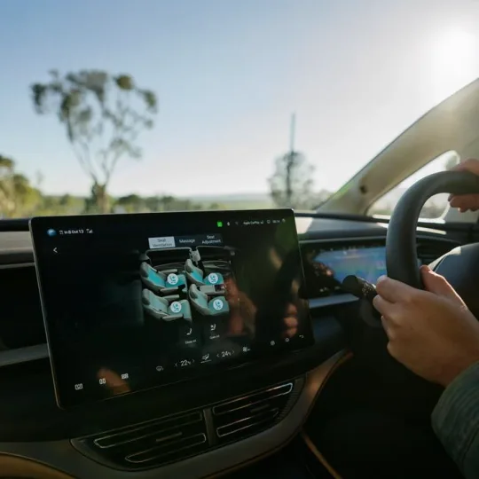 Tailored for Every Journey