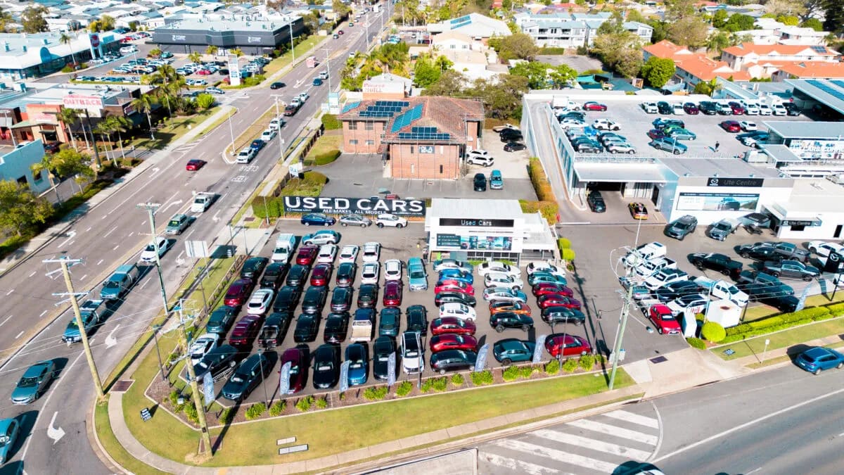 Top Picks for Every Budget: Aspley Mazda’s Diverse Range of Used Cars featured image