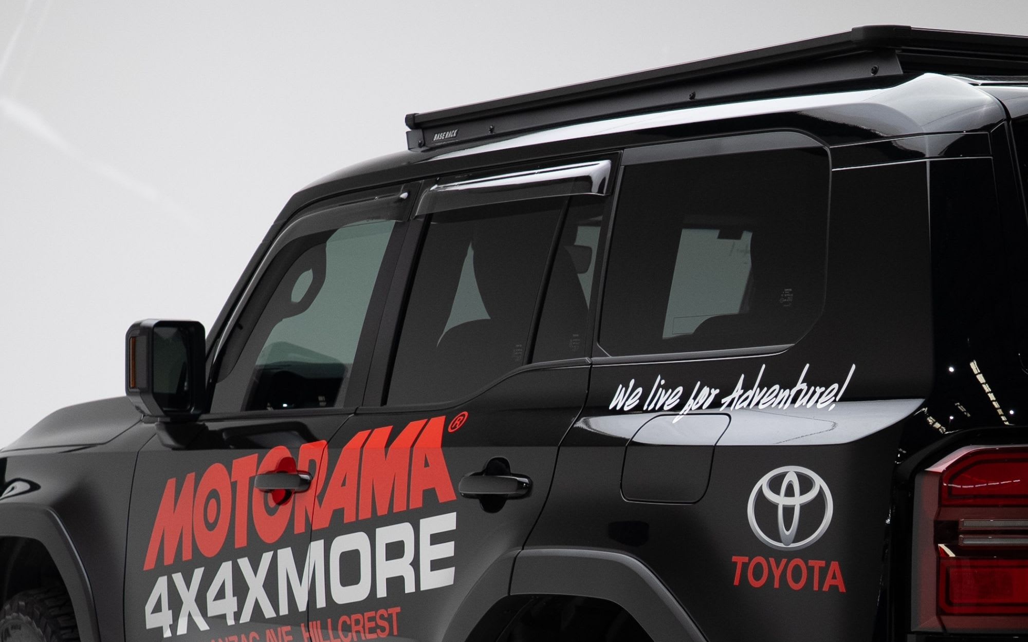 Advanced Protection Window Tint