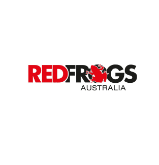 Red Frogs Australia Image