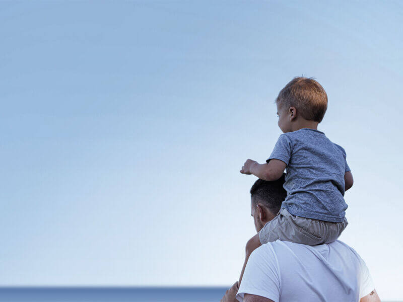 Lifetime Service Plan Image