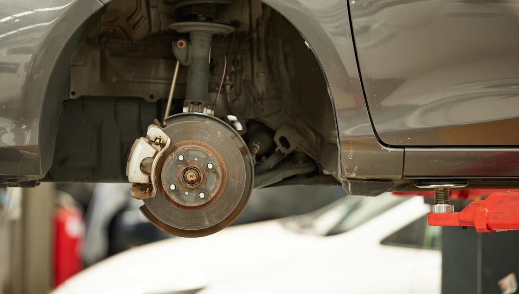 how much will my Toyota car service cost