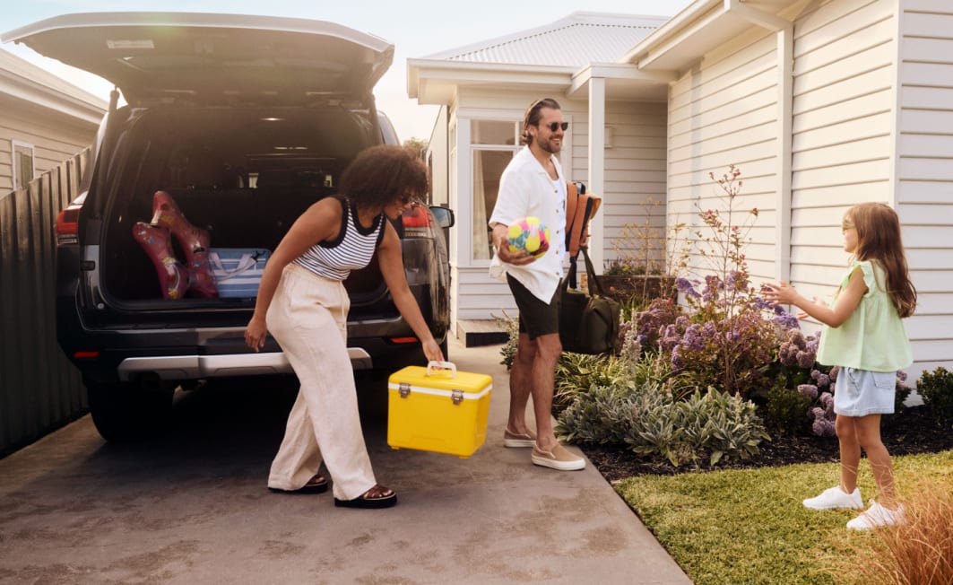 Used 7-Seat Family Cars For Sale Perth