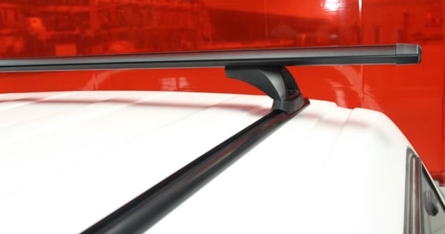 Alloy Track Mount - 1085mm Image