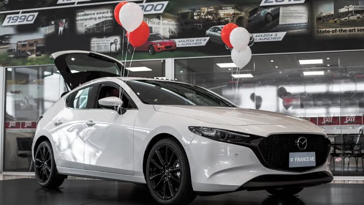 Asking yourself “How much is a Mazda 3?” You’ve come to the right place! featured image