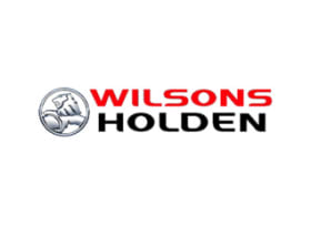 Wilsons Holden Image