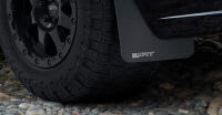 Mudflaps Image