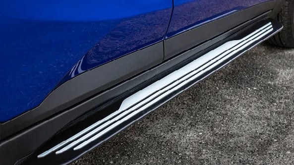 <h6>Side Foot Step Set</h6> Image