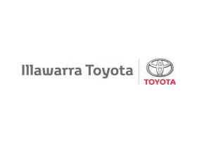 Illawarra Toyota - Albion Park Image