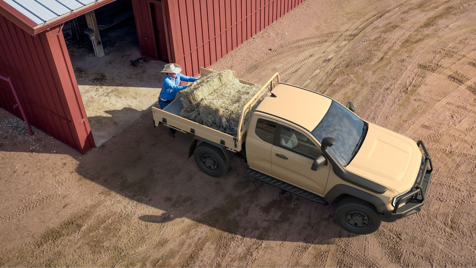 slider image