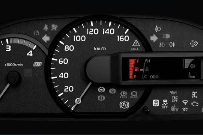 Maximise fuel efficiency in your truck featured image