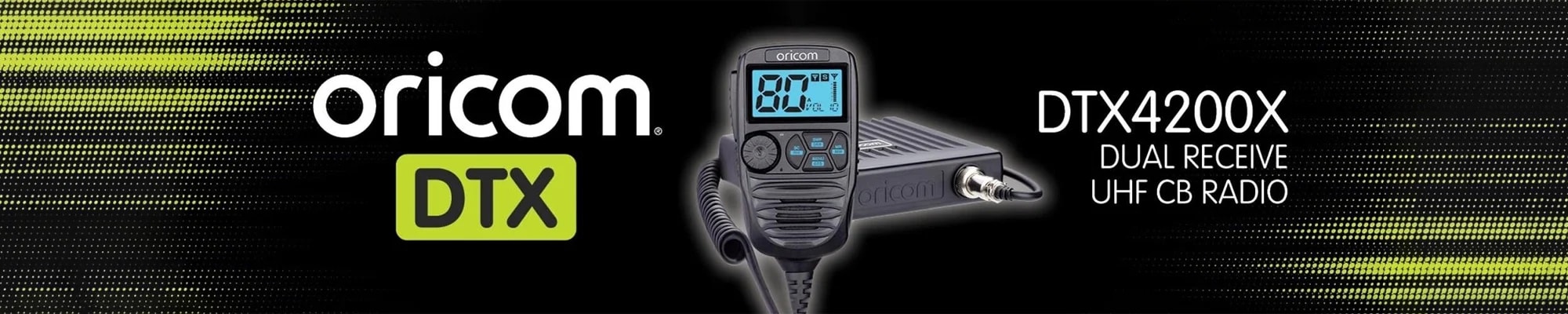 Oricom