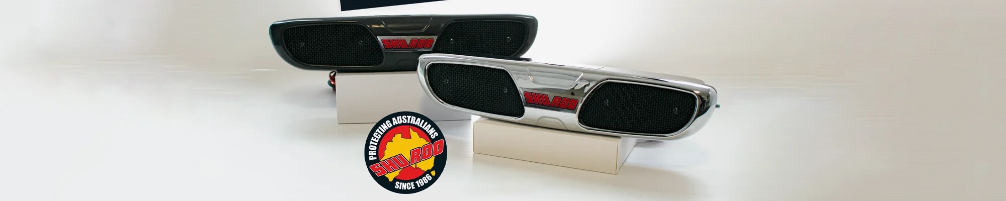 Shuroo Banner