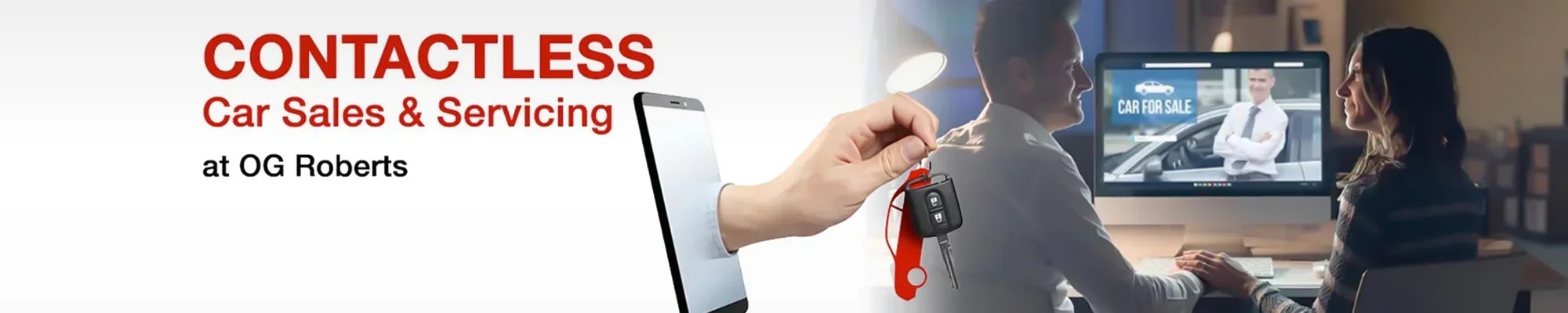 Contactless
