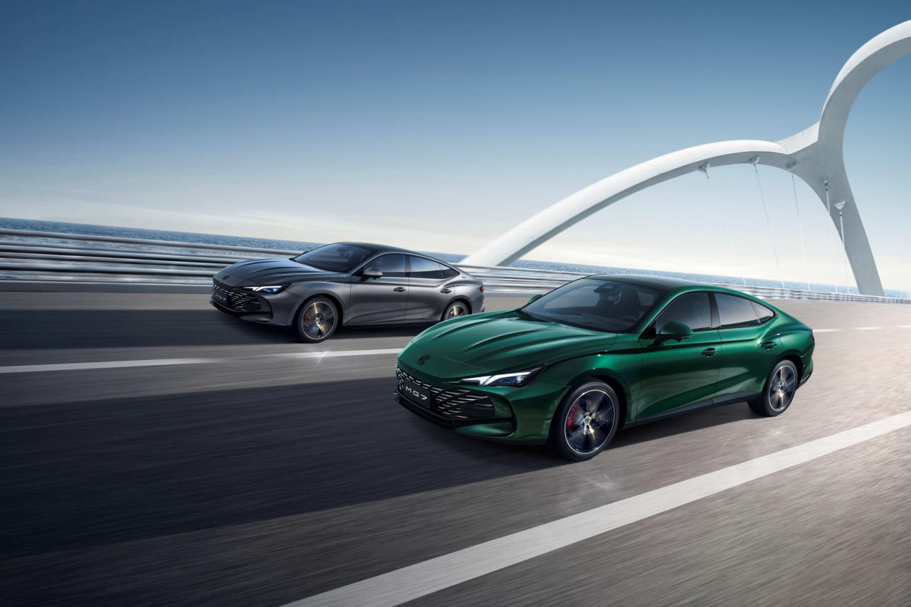 MG MG7 Five-Star ANCAP Safety Rating: What Redlands Buyers Need to Know featured image