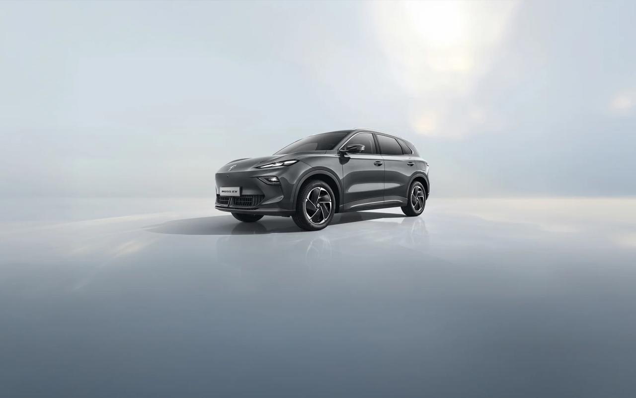 MG S5 EV Five-Star ANCAP Safety Rating: What Redlands Buyers Need to Know featured image