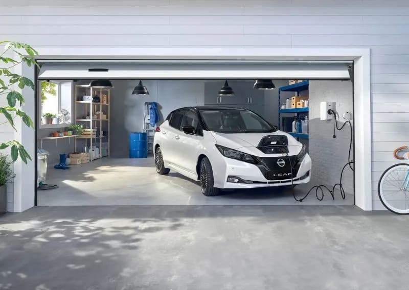 Intelligent Mobility