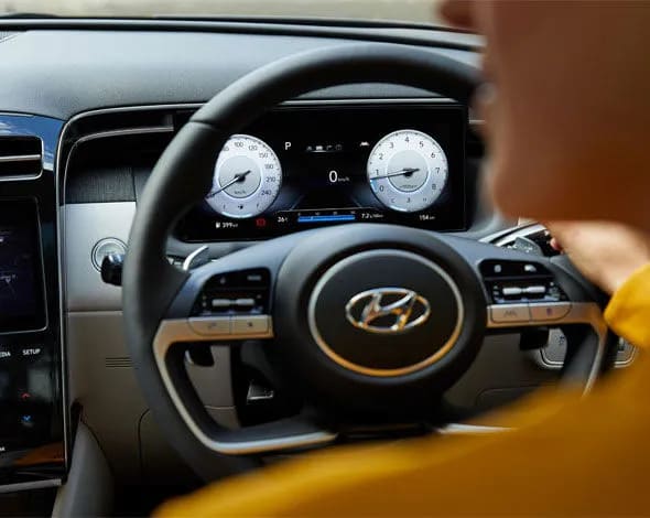 Hyundai Finance