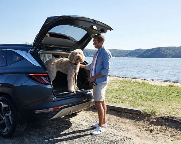 Hyundai Finance