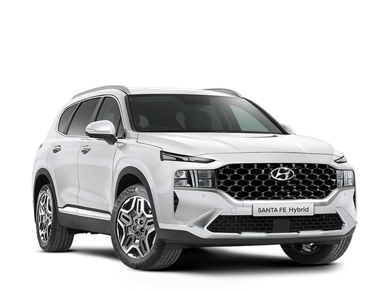 Santa Fe Elite